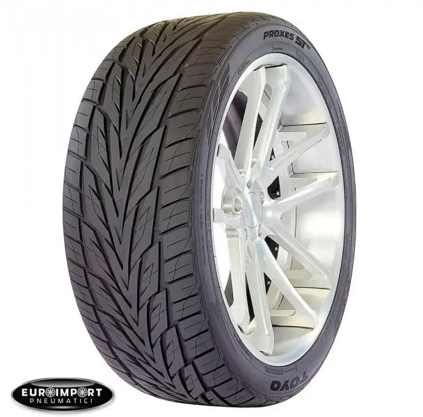 Toyo PROXES ST 3  245/60 R18 105 V   TL BORDINO